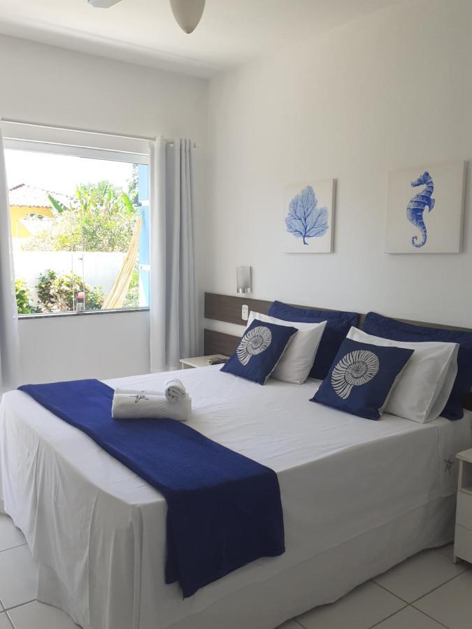 Estrela Azul Guest House Buzios Экстерьер фото