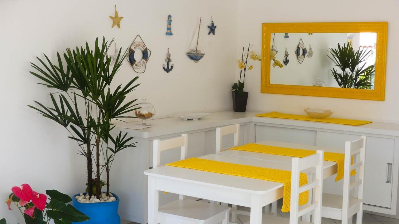 Estrela Azul Guest House Buzios Экстерьер фото