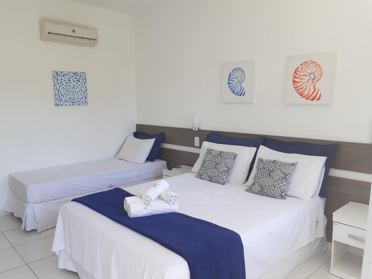 Estrela Azul Guest House Buzios Экстерьер фото