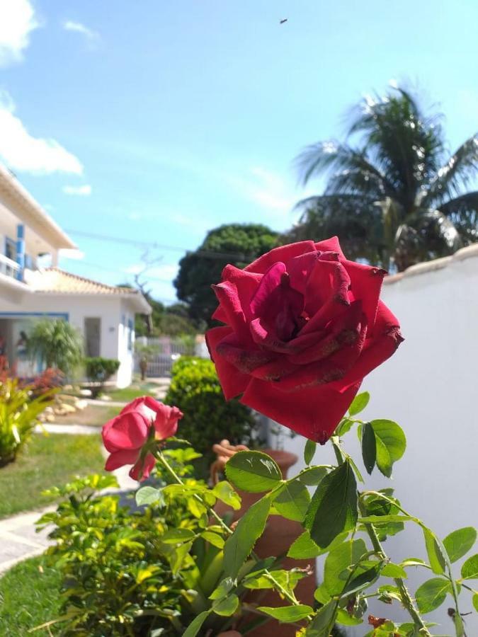 Estrela Azul Guest House Buzios Экстерьер фото