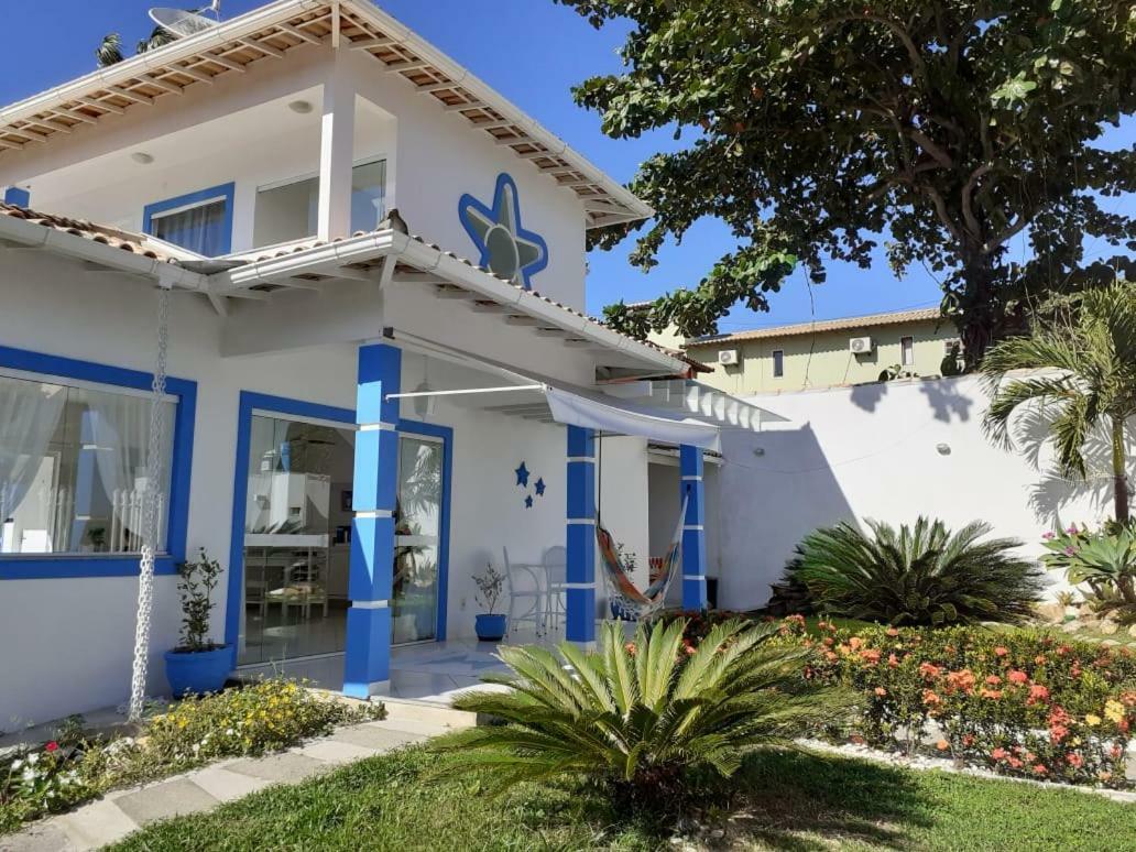 Estrela Azul Guest House Buzios Экстерьер фото