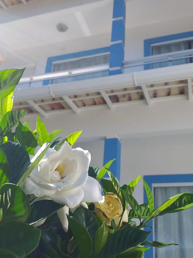 Estrela Azul Guest House Buzios Экстерьер фото