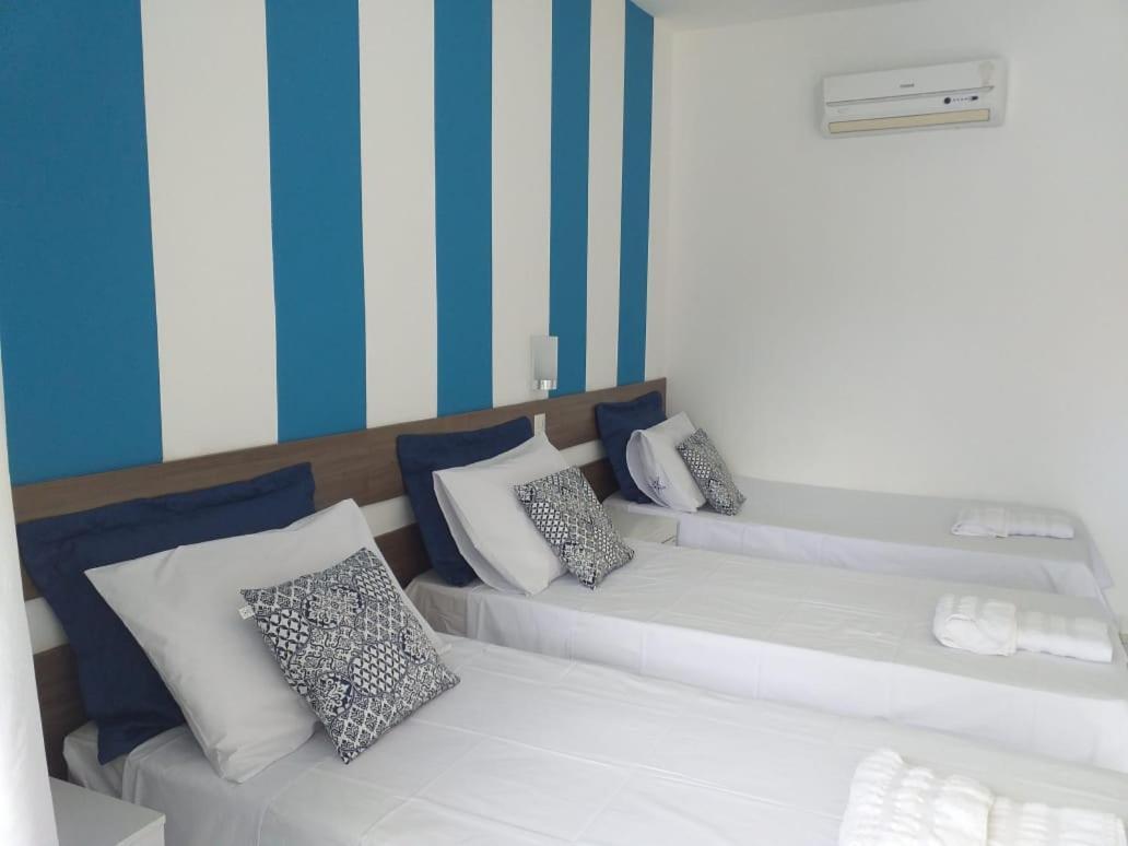 Estrela Azul Guest House Buzios Экстерьер фото